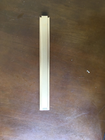 裝飾鋁型材5